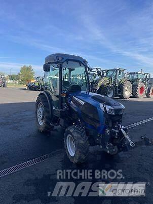 Landini REX4 90V Další