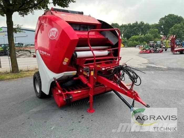 Lely RP 545 Bramborové kombajny / sklízeče