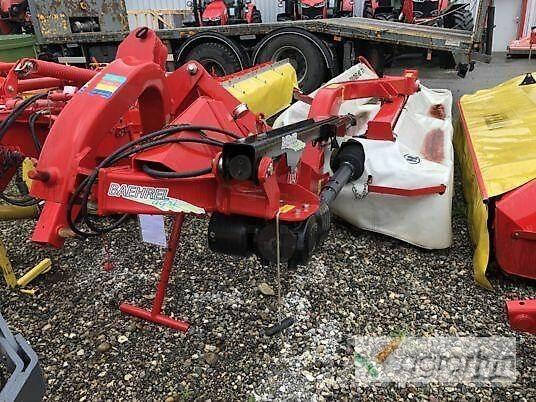 Lely SPLENDIMO 280 M Žací stroje