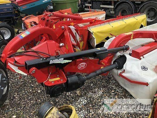 Lely SPLENDIMO 280 M Žací stroje