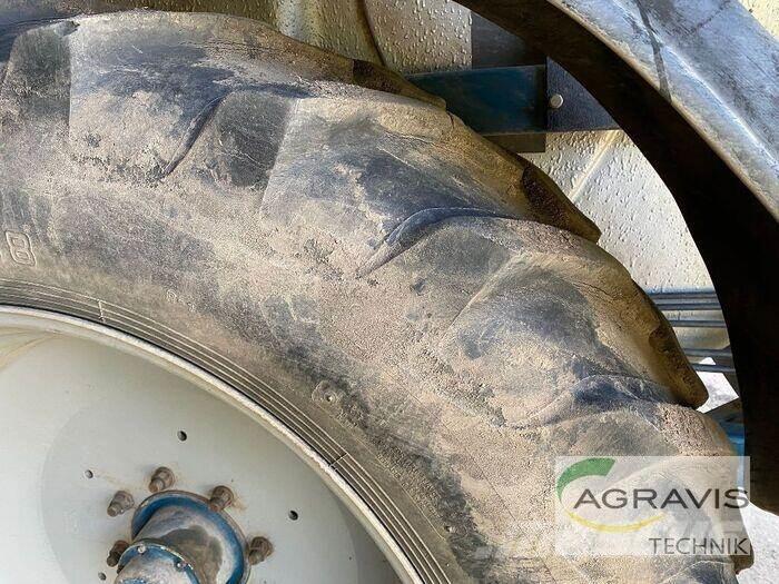 Lemken ALBATROS 40/24 Tažené postřikovače