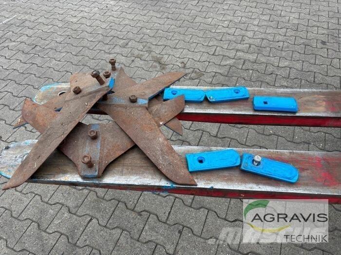 Lemken DOLOMIT 9/300 Obdělávání půdy