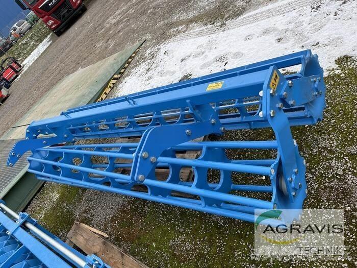 Lemken DOPPELWALZE 400 Válce