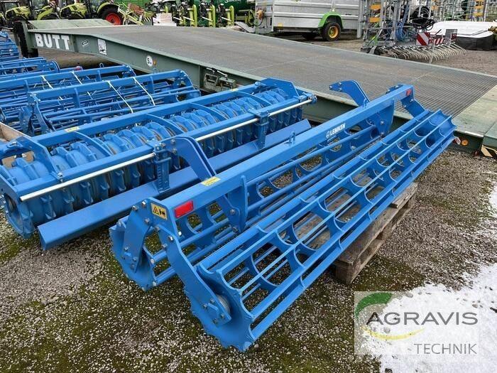 Lemken DOPPELWALZE 400 Válce