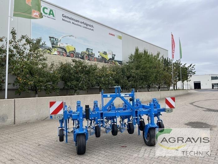 Lemken EC-WEEDER 5 Mulčovače