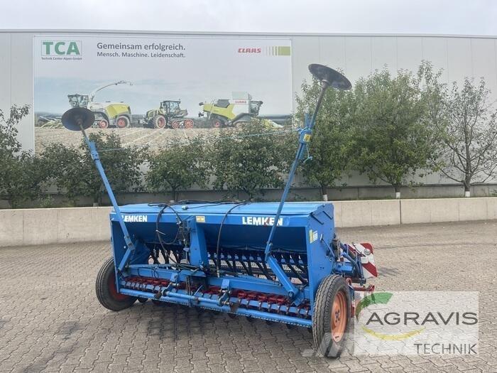 Lemken EURODRILL S 300 Mechanické secí stroje