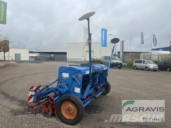 Lemken EURODRILL S 300 Mechanické secí stroje