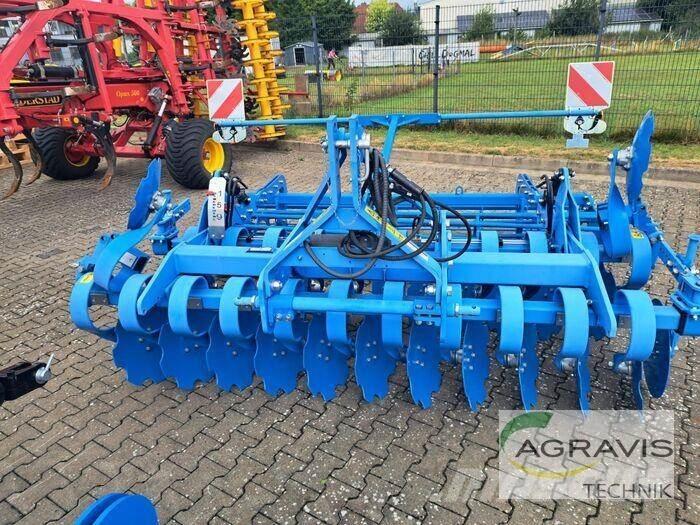 Lemken HELIODOR 9/300 Brány