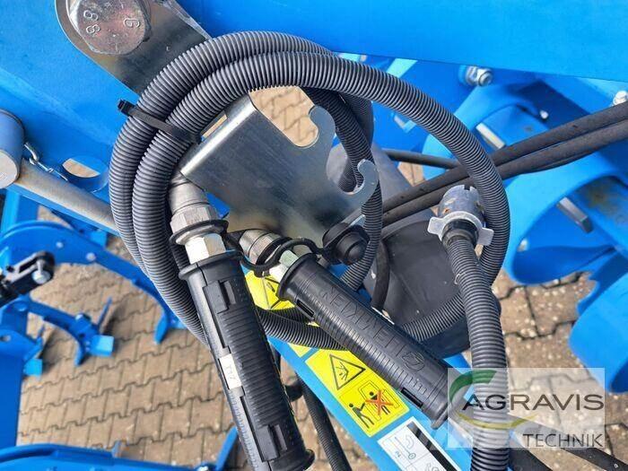 Lemken HELIODOR 9/300 Brány