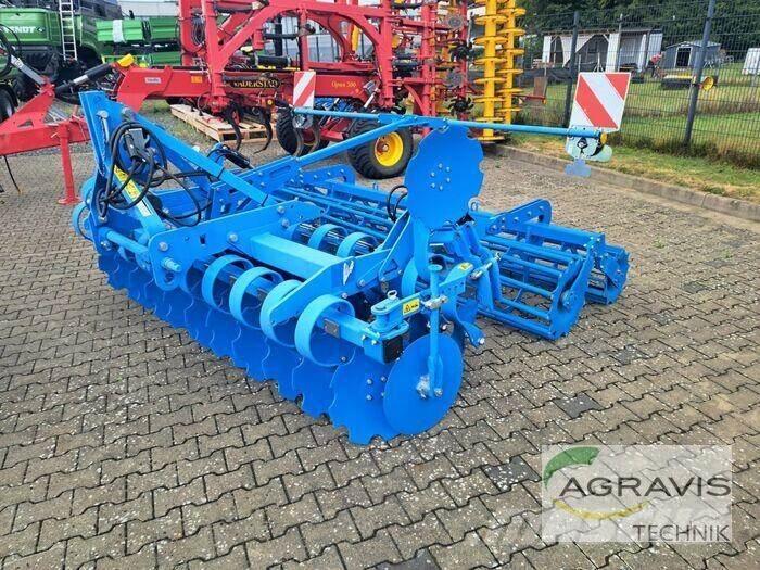 Lemken HELIODOR 9/300 Brány