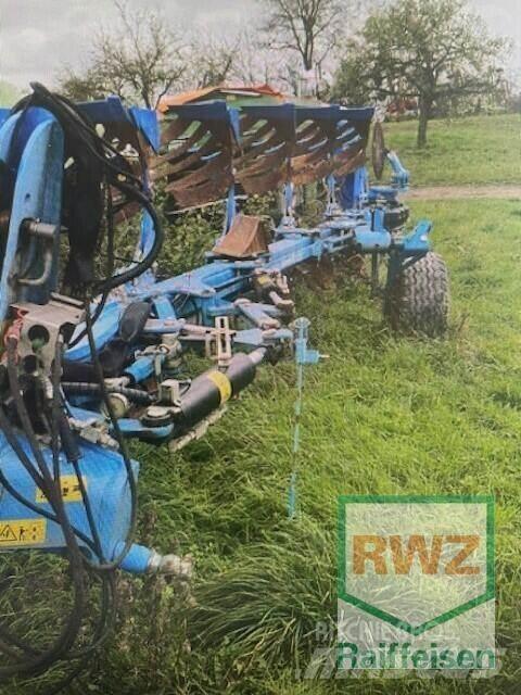Lemken Juwel 8/6 Schar Další stroje na zpracování půdy a příslušenství