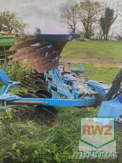 Lemken Juwel 8/6 Schar Další stroje na zpracování půdy a příslušenství