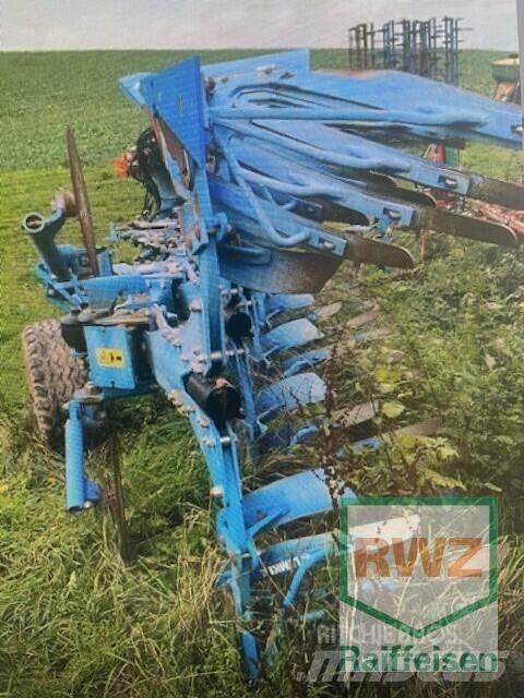 Lemken Juwel 8/6 Schar Další stroje na zpracování půdy a příslušenství