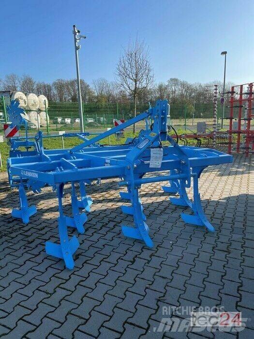 Lemken Karat 10/300 Kultivátory