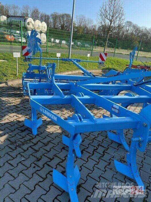 Lemken Karat 10/300 Kultivátory