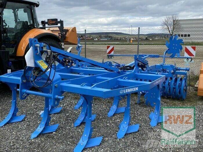 Lemken Karat 10/300 Kultivátory