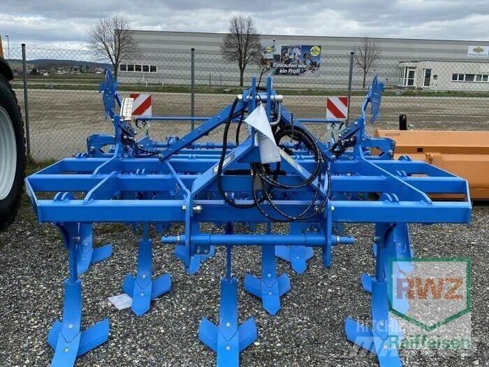 Lemken Karat 10/300 Kultivátory