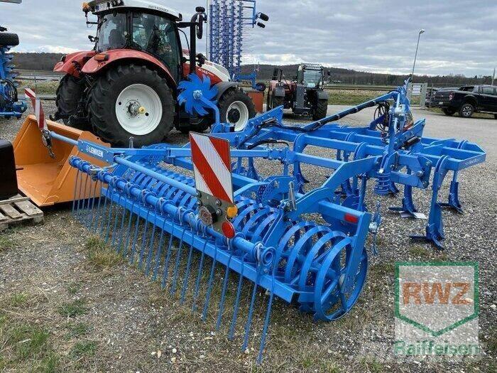 Lemken Karat 10/300 Kultivátory