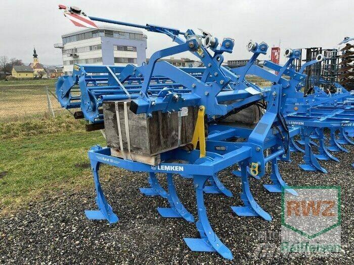 Lemken Karat 10/300 Kultivátory