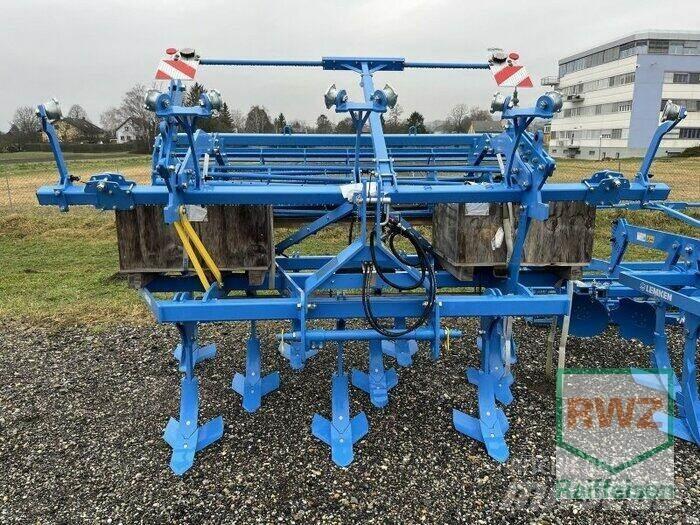 Lemken Karat 10/300 Kultivátory