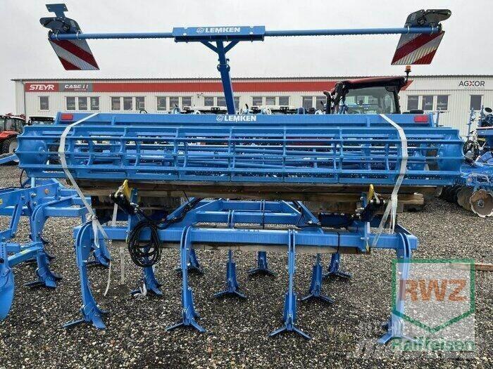 Lemken Karat 10/300 Kultivátory