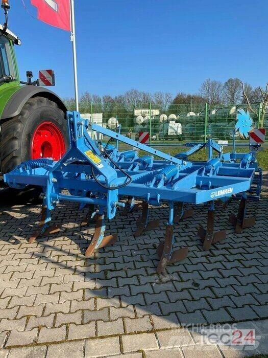 Lemken Karat 10/300 U Kultivátory