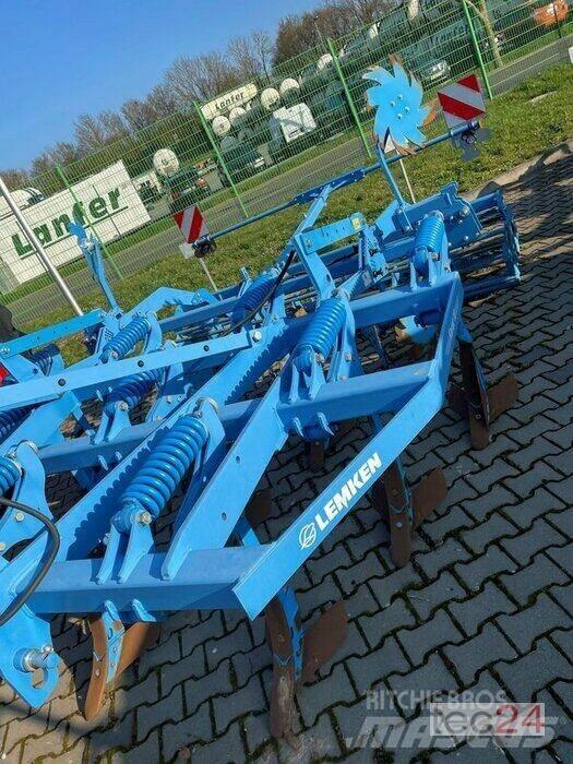 Lemken Karat 10/300 U Kultivátory