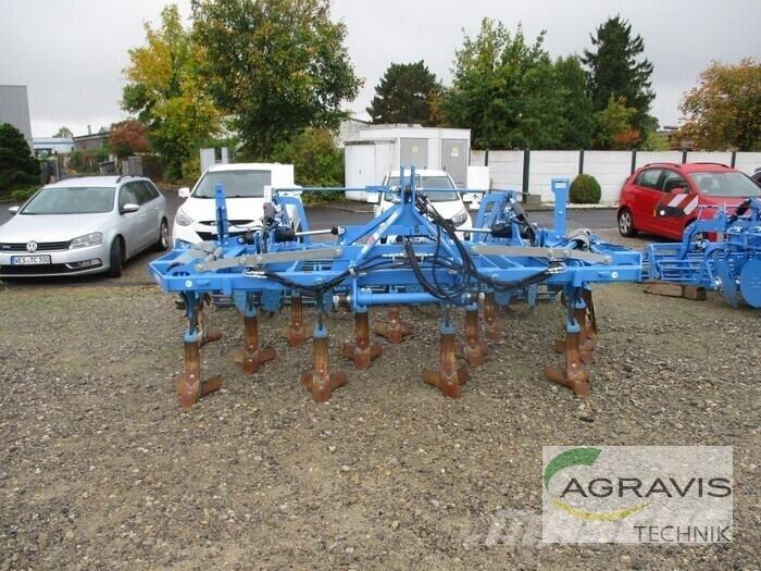Lemken KARAT 10/400 K Kultivátory