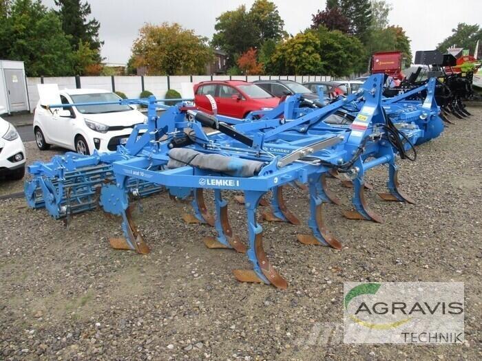 Lemken KARAT 10/400 K Kultivátory