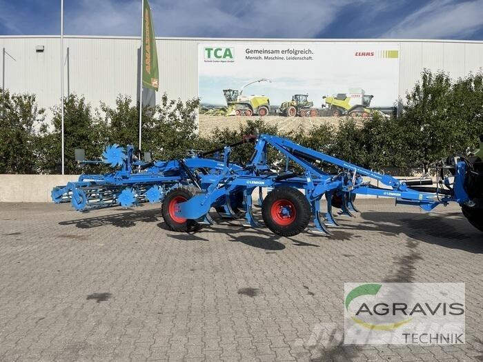 Lemken KARAT 10/500 KA Kultivátory