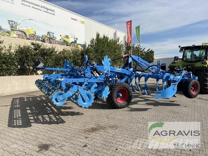 Lemken KARAT 10/500 KA Kultivátory
