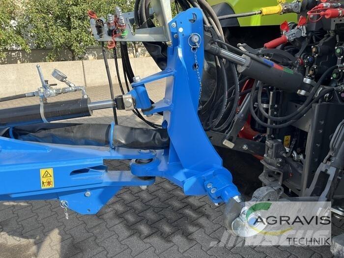 Lemken KARAT 10/500 KA Kultivátory