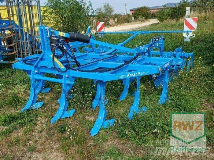 Lemken KARAT 9/300 Kultivátory