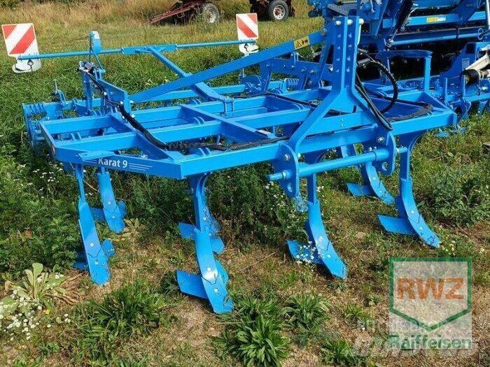 Lemken KARAT 9/300 Kultivátory