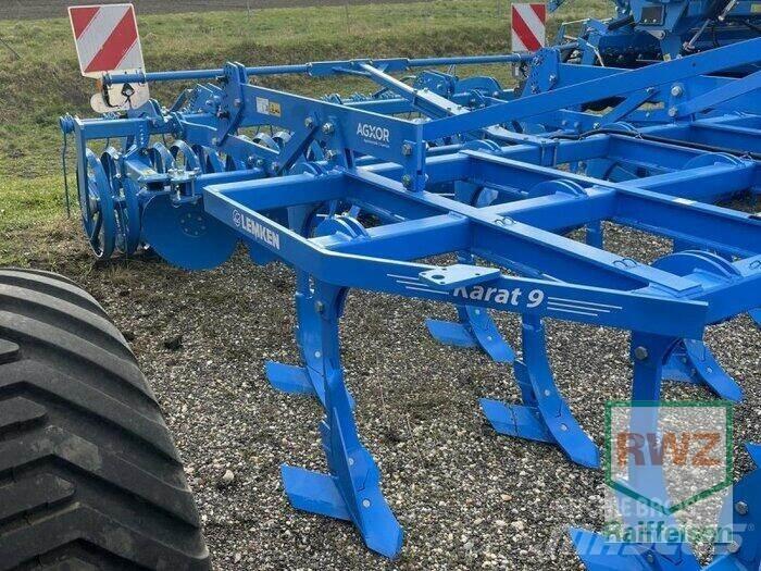 Lemken Karat 9/300 Kultivátory