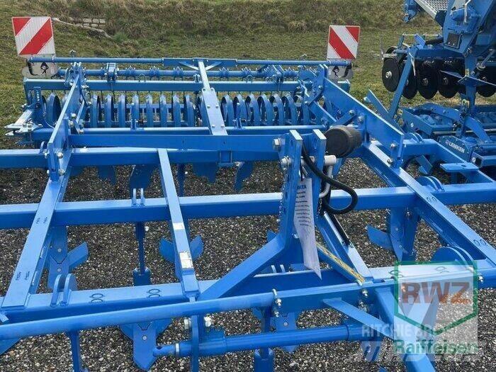 Lemken Karat 9/300 Kultivátory