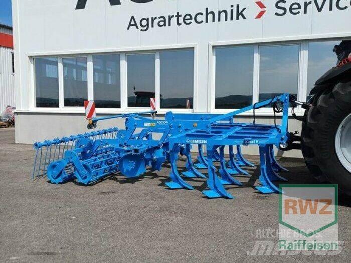 Lemken Karat 9 / 300 Kultivátory