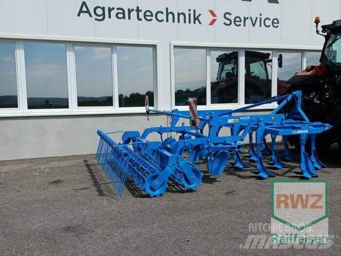 Lemken Karat 9 / 300 Kultivátory