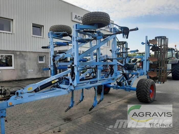 Lemken KARAT 9/500 KU Kultivátory