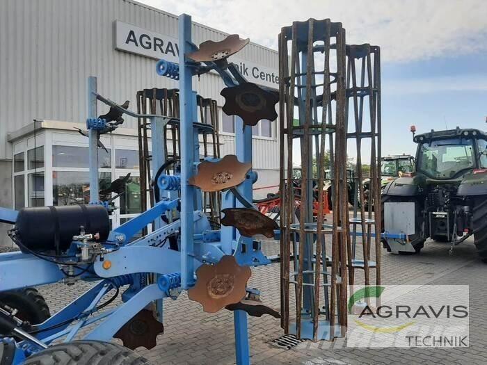 Lemken KARAT 9/500 KU Kultivátory