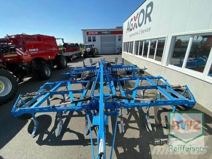 Lemken KARAT 9/600 KA Kultivátory