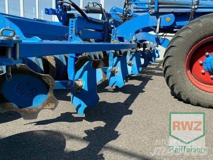 Lemken KARAT 9/600 KA Kultivátory