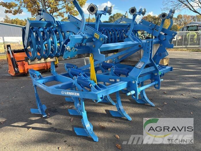 Lemken KARAT10/300 Kultivátory