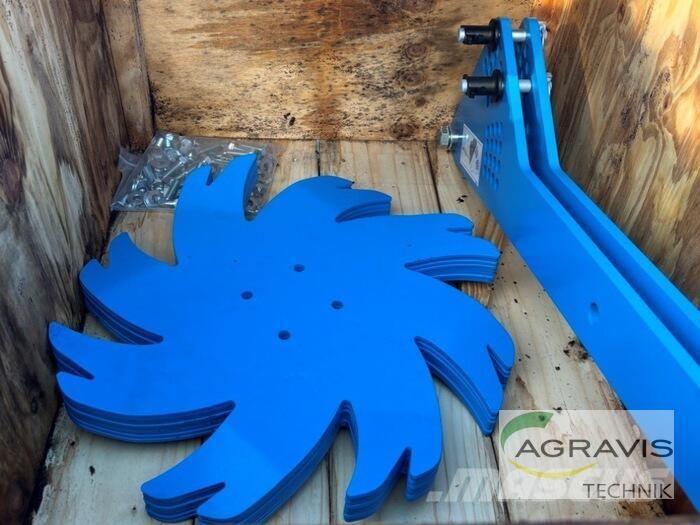 Lemken KARAT10/300 Kultivátory