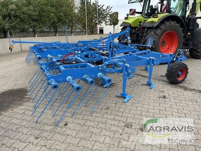 Lemken KORALIN 9/660 K Kultivátory