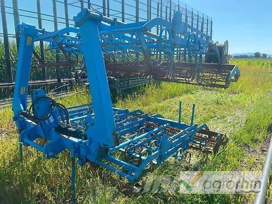 Lemken KORUND 600L Kombinované secí stroje