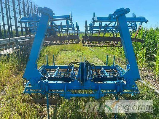Lemken KORUND 600L Kombinované secí stroje