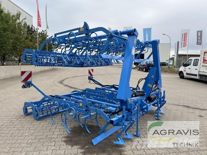 Lemken KORUND 8/600 K Kultivátory