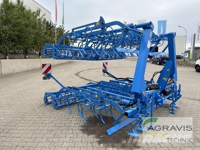 Lemken KORUND 8/600 K Kultivátory