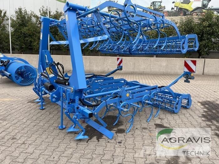 Lemken KORUND 8/600 K Kultivátory